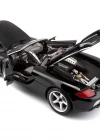 Maisto 1:18 Porsche Carrera GT Kumandalı Araba
