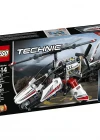 Lego Technic Ultralight Helicopter 42057