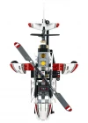 Lego Technic Ultralight Helicopter 42057