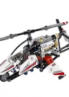 Lego Technic Ultralight Helicopter 42057
