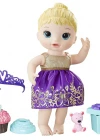 Baby Alive Doğum Günü Bebeğim