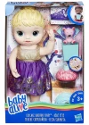 Baby Alive Doğum Günü Bebeğim