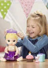 Baby Alive Doğum Günü Bebeğim