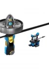 Lego Ninjago Nya