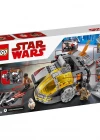 Lego Star Wars Res Transport Pod 75176