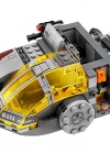 Lego Star Wars Res Transport Pod 75176