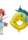 Disney Princess Little Kingdom Yüzen Prensesler Ariel
