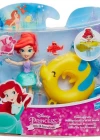 Disney Princess Little Kingdom Yüzen Prensesler Ariel
