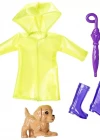 Barbie Chelseanin Sevimli Aksesuarları FXN71