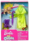 Barbie Chelseanin Sevimli Aksesuarları FXN71