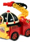 Robocar Roy Teçhizatlı Araç