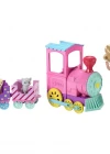 Barbie Chelsea ve Treni Oyun Seti