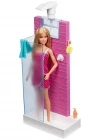 Barbie Bebek Ve Banyo Oyun Seti FXG51