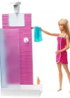 Barbie Bebek Ve Banyo Oyun Seti FXG51