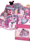 Cubic Fun 3D 65 parça Puzzle Minnie’nin Moda Dükkanı