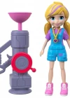 Polly Pocket Polly Zip N Blast Aksesuar Seti