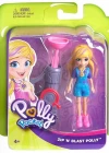 Polly Pocket Polly Zip N Blast Aksesuar Seti