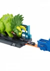 Hot Wheels Triceratops Saldırısı Oyun Seti