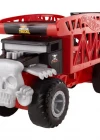 How Wheels Monster Trucks Taşıyıcı Kamyon Oyun Seti