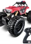 Maisto Rock Crawler 3XL 1:10 Uzaktan Kumandalı Arazi Aracı Kırmız