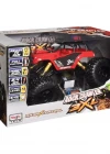 Maisto Rock Crawler 3XL 1:10 Uzaktan Kumandalı Arazi Aracı Kırmız