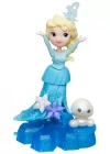 Disney Frozen Little Kingdom Elsa ve Kızağı