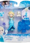 Disney Frozen Little Kingdom Elsa ve Kızağı