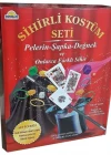 Sunman Sihirli Kostüm Seti