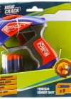 Zapp Yumuşak Sünger Dart Atış Silahı