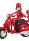 Miraculous Ladybug Scooter