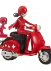 Miraculous Ladybug Scooter
