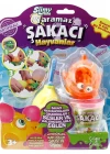 Slimy Yaramaz Şakacı Hayvanlar Balık