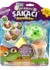 Slimy Yaramaz Şakacı Hayvanlar Kurbağa