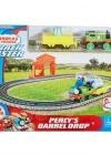 Thoman Ve Arkadaşları  Percy Yükleme İstasyonu Oyun Seti