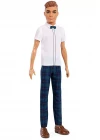 Barbie Yakışıklı Ken Bebekler FXL64