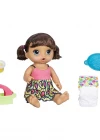 Baby Alive Spagetti Seven Bebeğim Kumral
