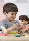 Baby Alive Spagetti Seven Bebeğim Kumral