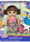 Baby Alive Spagetti Seven Bebeğim Kumral