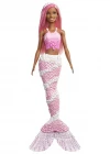 Barbie Dreamtopia Denizkızı Barbie Bebekler FXT10