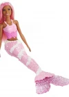 Barbie Dreamtopia Denizkızı Barbie Bebekler FXT10