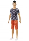Barbie Yakışıklı Ken Bebekler FXL62