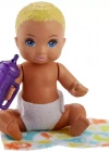 Barbie Bebek Bakıcısı Serisi Minik Bebekler FHY80