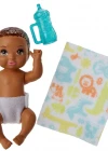 Barbie Bebek Bakıcısı Serisi Minik Bebekler FHY79