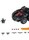 Lego Batman AppControlled Batmobile