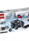 Lego Batman AppControlled Batmobile