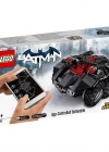 Lego Batman AppControlled Batmobile