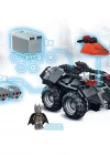 Lego Batman AppControlled Batmobile