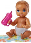 Barbie Bebek Bakıcısı Serisi Minik Bebekler FHY78