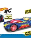 Hot Wheels Vulture Charger Uzaktan Kumandalı Araba
