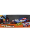 Hot Wheels Vulture Charger Uzaktan Kumandalı Araba
